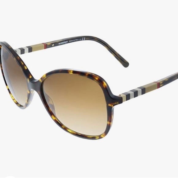 Burberry BE4197 sunglasses - Picture 2 of 8